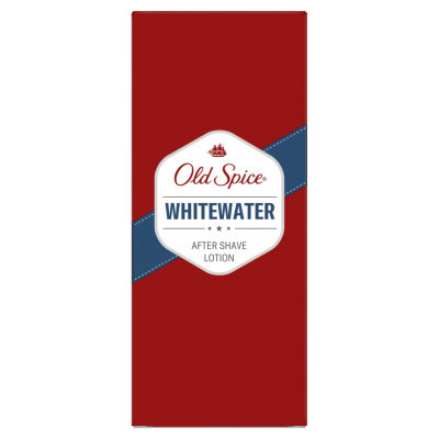 Лосьйон після гоління Old Spice WhiteWater 100 мл (5000174440256)