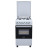 Плита Borgio GE 531 W MBBLT