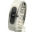 Наручний годинник Gucci 2405SP 02436 BLK/STEEL/BRACELET