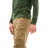 Лонгслів Turbat Cozy LS Mns kombu green - M - хакі (012.004.3606)