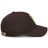 Кепка 47 Brand LOS ANGELES DODGERS FROG SKIN B-FRGMU12GWS-BW коричневий (197172354281)
