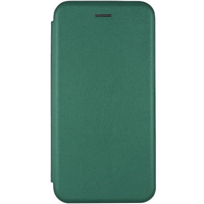 Чохол до мобільного телефона BeCover Exclusive Tecno Spark 20C (BG7n) Dark Green (711249)