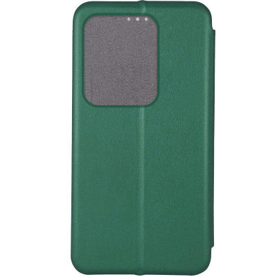 Чохол до мобільного телефона BeCover Exclusive Tecno Spark 20C (BG7n) Dark Green (711249)