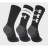 Шкарпетки Under Armour 1379515-002 Perf Tech Nov 3 пари Crew чорний LG (196884682408)