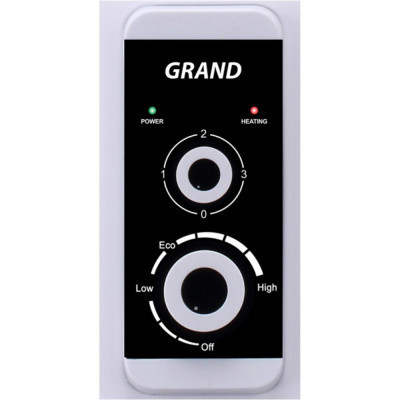 Бойлер Willer EV50DR Grand