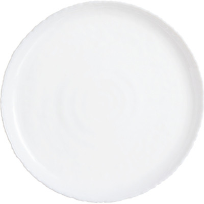Тарілка Luminarc Ammonite White 19 см десертна (P8825)