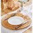 Тарілка Luminarc Ammonite White 19 см десертна (P8825)