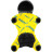 Комбінезон для тварин Collar WAUDOG Clothes Сміливість M35 В 59-62 см, С 37-40 см (5436-0231)
