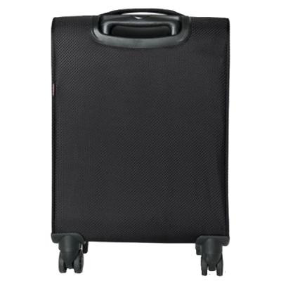 Валіза Gabol Cloud (M) Black (925572)