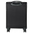Валіза Gabol Cloud (M) Black (925572)