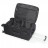 Валіза Gabol Cloud (M) Black (925572)