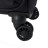 Валіза Gabol Cloud (M) Black (925572)