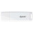 USB флеш накопичувач Apacer 64GB AH336 White USB 2.0 (AP64GAH336W-1)