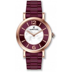 Наручний годинник Daniel Klein DK11776-5