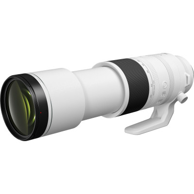 Об&#039;єктив Canon RF 200-800mm f/6.3-9 IS USM (6263C005)