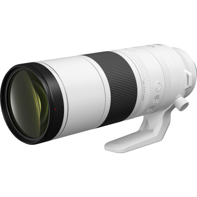 Об&#039;єктив Canon RF 200-800mm f/6.3-9 IS USM (6263C005)