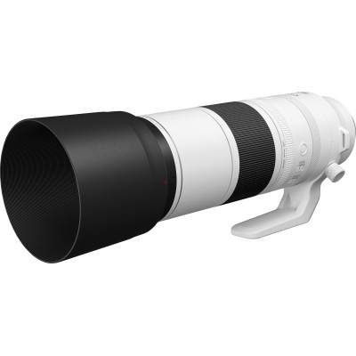Об&#039;єктив Canon RF 200-800mm f/6.3-9 IS USM (6263C005)