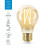 Розумна лампочка WiZ E27 7W(50W 640Lm) A60 2000-5000К філаментна Wi-Fi (929003017401)