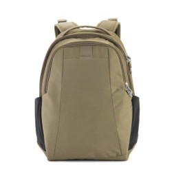 Рюкзак туристичний Pacsafe Metrosafe LS350 backpack хакі (30430221)
