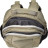 Рюкзак туристичний Pacsafe Metrosafe LS350 backpack хакі (30430221)