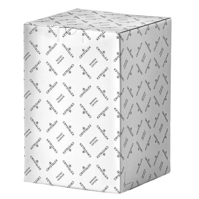 Ваза Bohemia Crystal Hana 19.5 см (B82570)