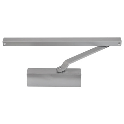 Доводчик двері Dortec DT-73H Silver (DT-73H/Silver)