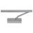 Доводчик двері Dortec DT-73H Silver (DT-73H/Silver)
