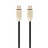 Дата кабель USB-C to USB-C 2.0m 60W Cablexpert (CC-USB2PD60-CMCM-2M)