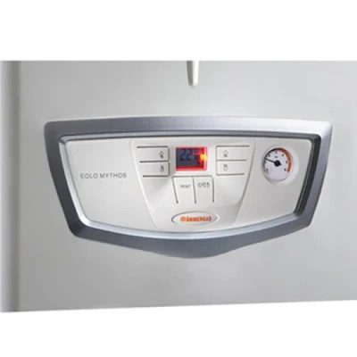 Котел Immergas Eolo Mythos 24 2 E (3.024013)