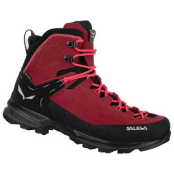 Черевики Salewa MTN Trainer 2 Mid GTX W 61398 6840 - 39 - червоний (013.001.5516)