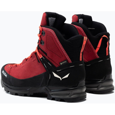Черевики Salewa MTN Trainer 2 Mid GTX W 61398 6840 - 39 - червоний (013.001.5516)