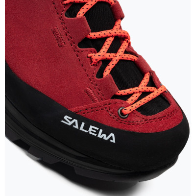 Черевики Salewa MTN Trainer 2 Mid GTX W 61398 6840 - 39 - червоний (013.001.5516)