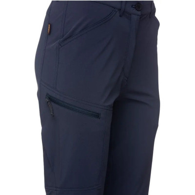 Шорти Turbat Bali Wmn blue - XS - синій (012.004.1861)