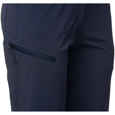 Шорти Turbat Bali Wmn blue - XS - синій (012.004.1861)