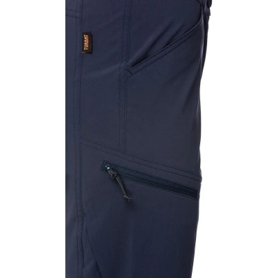 Шорти Turbat Bali Wmn blue - XS - синій (012.004.1861)