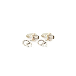Вихідний роз'єм для гітари Fender Jack Phone 1/4&quot; Output (236892)