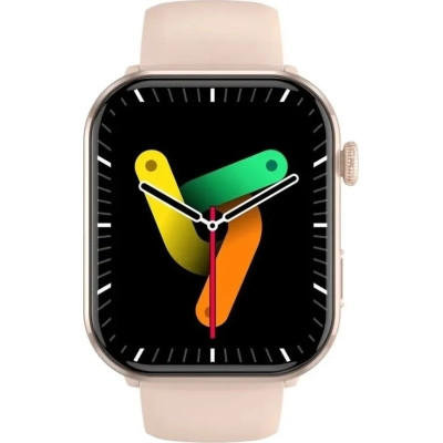 Смарт-годинник Blackview R60 Light pink (6931548318705)