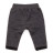 Штани дитячі Breeze з кишенями (14334-74B-black)