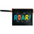 Папка на блискавці Kite B5, ROAR (K22-469-04)