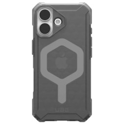 Чохол до мобільного телефона UAG Essential Armor MagSafe iPhone 17 Ash (114542113131)