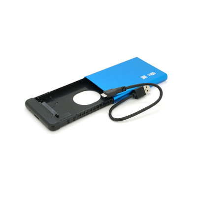 Кишеня зовнішня Voltronic Z19 USB 3.0 to 2.5&quot; SATA (Z19)