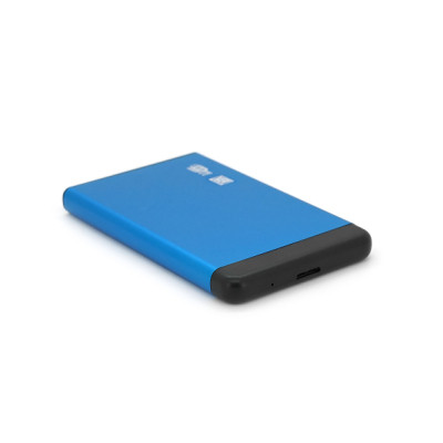 Кишеня зовнішня Voltronic Z19 USB 3.0 to 2.5&quot; SATA (Z19)