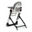 Стілець для годування Peg-Perego Siesta Follow Me Wonder Grey (IH03000000WD53)