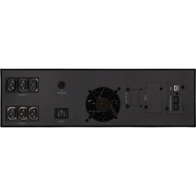 Пристрій безперебійного живлення 2E PS1500RT 1200W (2E-PS1500RT)