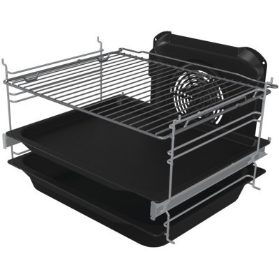 Плита Gorenje GECS 5C70 WA (GECS5C70WA)