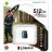 Карта пам&#039;яті Kingston 512GB microSDXC class 10 UHS-I/U3 Canvas Go Plus (SDCG3/512GBSP)