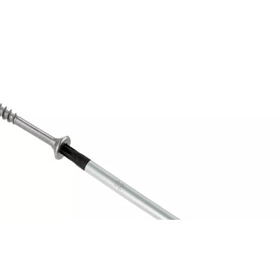 Викрутка Bosch набір 6шт, SL 4.5, 5.5, 6.5, PH1, PH2 (1.600.A01.6BF)