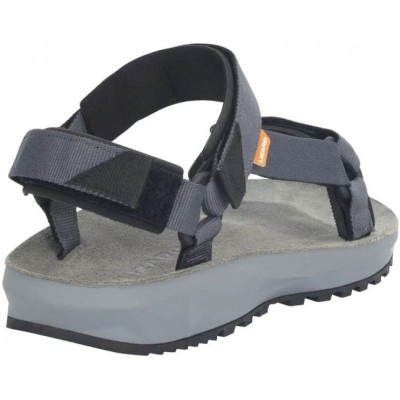 Сандалії Lizard Super Hike black/dark grey - 46 - сірий (020.2280)