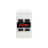 Модуль пам&#039;яті для ноутбука SoDIMM DDR4 16GB (2x8GB) 3200 MHz Fury Impact Kingston Fury (ex.HyperX) (KF432S20IBK2/16)
