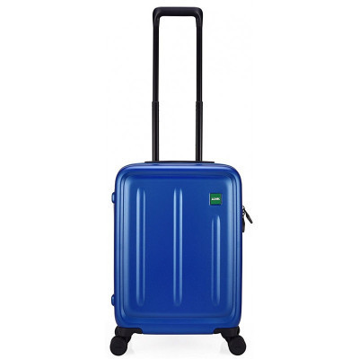 Валіза Lojel Strio Royal Blue S + чохол (Lj-CF1638S_BLU)